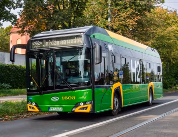 Solaris Urbino 12 hydrogen [Poland] '2023