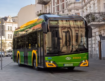 Solaris Urbino 12 hydrogen [Poland] '2023