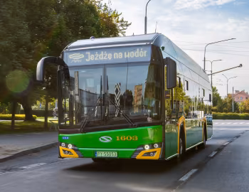 Solaris Urbino 12 hydrogen [Poland] '2023