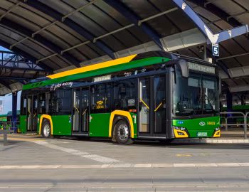 Solaris Urbino 12 hydrogen [Poland] '2023