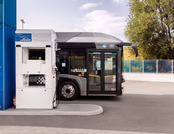 Solaris Urbino 12 hydrogen [Italy] '2021