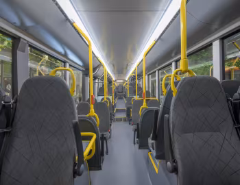 Intérieur Solaris Urbino 15 LE electric '10.2020–pr.