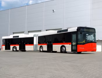 Solaris Urbino 18 '2008–14