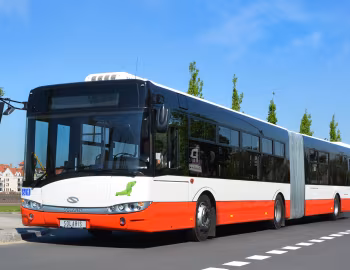 Solaris Urbino 18 '2008–14