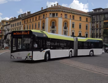 Solaris Urbino 18 [Poland] '2014–20