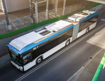Solaris Urbino 18 hydrogen [Poland] '2022–pr.