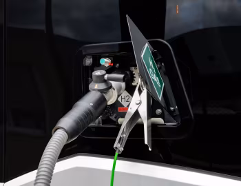 Solaris Urbino 18 hydrogen [Poland] '2022–pr.