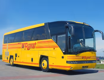 Solaris Vacanza 12 '2002–11