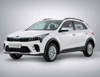 Solaris KRX '03.2024–25