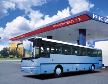 Solbus Solway SWL-11 '2001–08