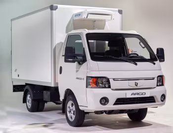 Sollers Argo (S200) '2022–至今