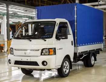 Sollers Argo (S200) '2022–至今