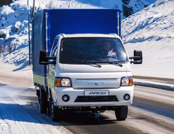 Sollers Argo (S200) '2022–至今