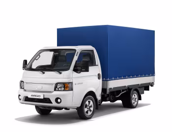 Sollers Argo (S200) '2022–至今