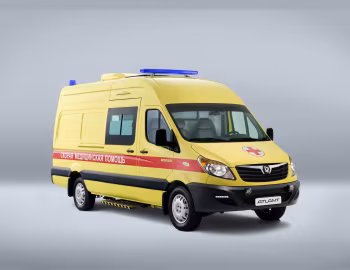 Sollers Atlant (S209) '11.2022–至今