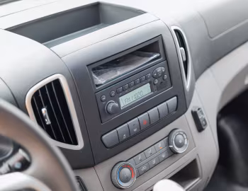 Interior Sollers Atlant (S209-BA1) '11.2022–pr.