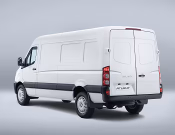 Sollers Atlant (S209-V1FA) '11.2022–pr.