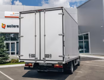 Sollers Atlant (S209-BA1) '11.2022–pr.
