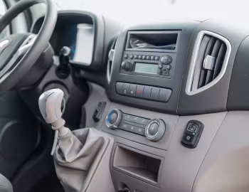 Interior Sollers Atlant (S209-BA1) '11.2022–pr.