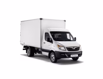 Sollers Atlant (S209-BA1) '11.2022–至今