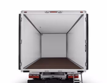 后备箱 Sollers Atlant (S209-BA1) '11.2022–至今