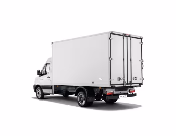 Sollers Atlant (S209-BA1) '11.2022–至今