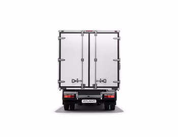Sollers Atlant (S209-BA1) '11.2022–至今