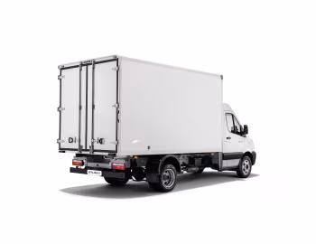 Sollers Atlant (S209-BA1) '11.2022–至今