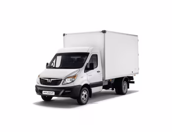 Sollers Atlant (S209-BA1) '11.2022–至今
