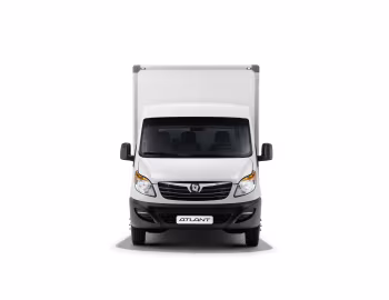 Sollers Atlant (S209-BA1) '11.2022–至今