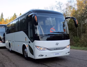 Sollers SA6 '09.2024–pr.