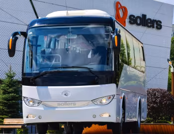 Sollers SA6 '09.2024–至今