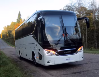 Sollers SA9 '09.2024–pr.