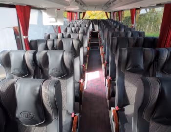 Interior Sollers SA9 '09.2024–pr.
