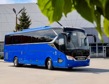 Sollers SA9 '09.2024–至今