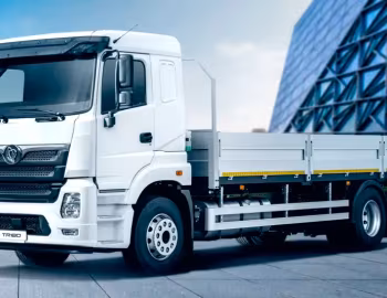 Sollers TR180 '10.2024–н.ч.