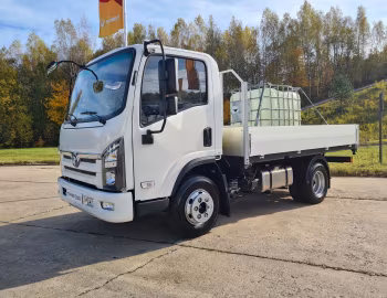 Sollers TR50 '10.2024–至今
