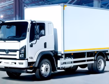 Sollers TR120 '10.2024–н.ч.