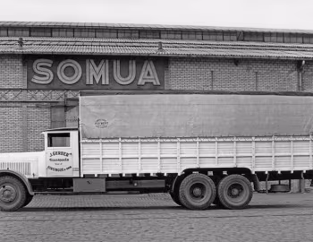 Somua UGS '1934