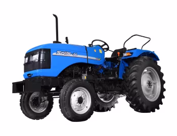 Solis 45 RX '2013–pr.