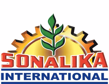 Logo Sonalika