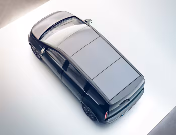 Sono Sion second generation prototype '01.2021