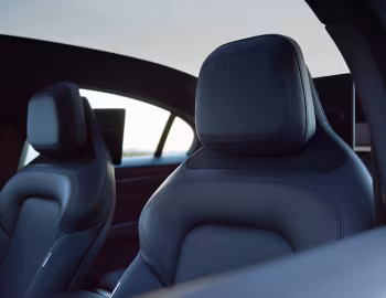 Interior Sony VISION-S 01 '01.2022