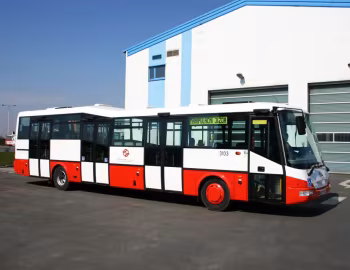 SOR BN 12 '2003–22