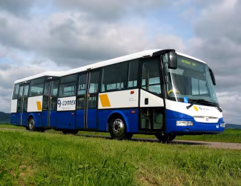 SOR BN 12 '2003–22