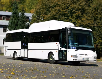 SOR CNG 12 '2004–22