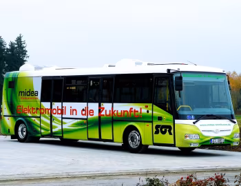 SOR EBN10,5 '2010–14
