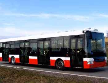 SOR NB 12 City '2008–22