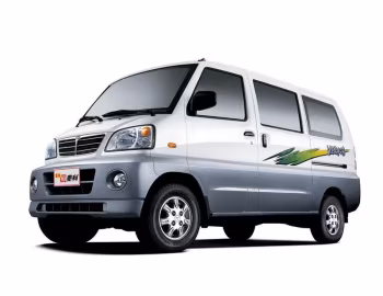 Soueast Veryca '12.2005–10
