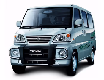 Soueast Veryca '12.2005–10